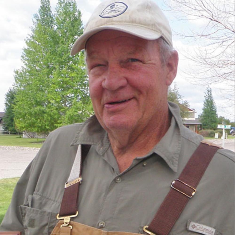Tom Swanson