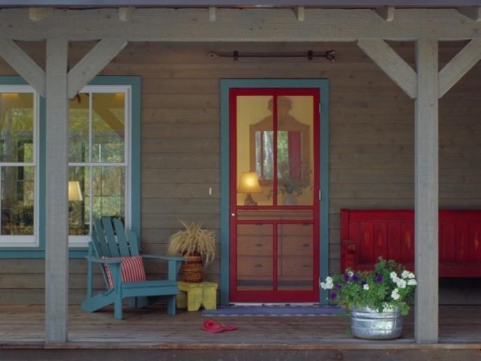 Original Farm House Gallery Image 2