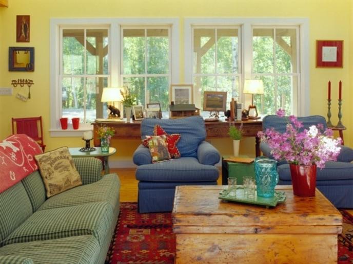 Original Farm House Gallery Image 4