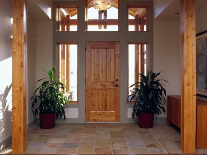 Mountain Simplicity Gallery Image 1