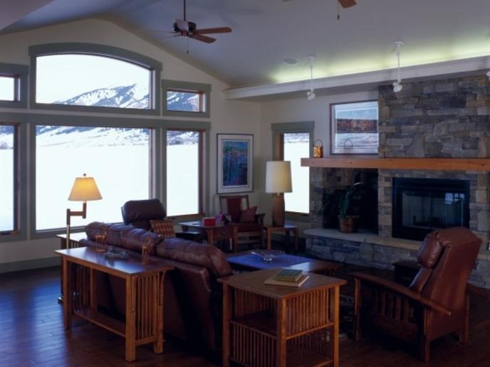 Mountain Simplicity Gallery Image 2