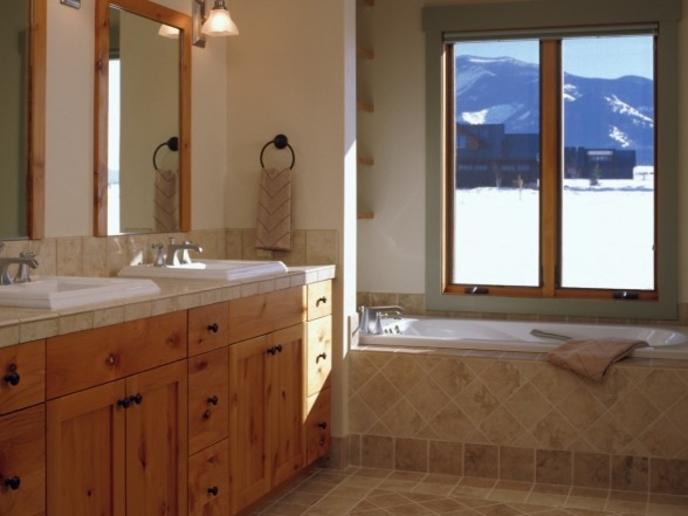 Mountain Simplicity Gallery Image 4