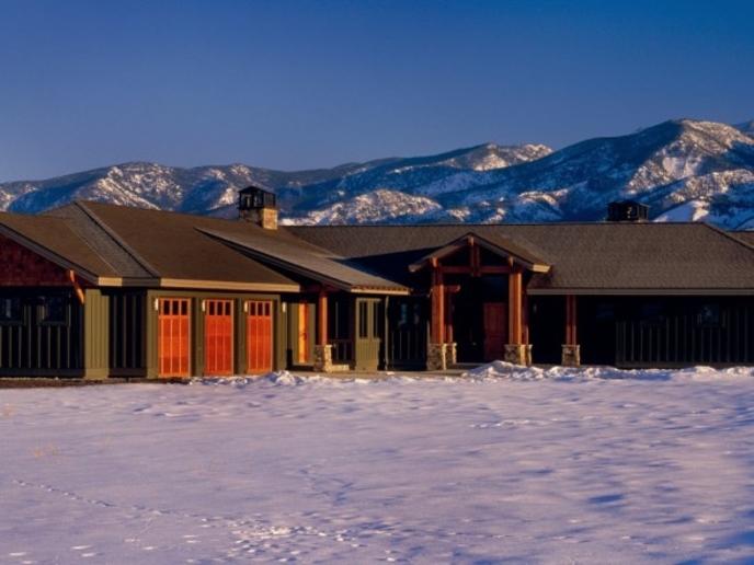 Mountain Simplicity Gallery Image 5