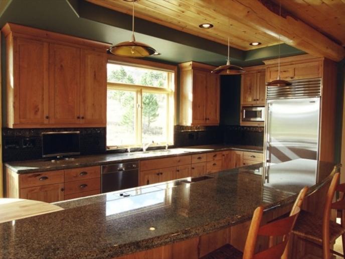 Rustic Retreat Gallery Image 2