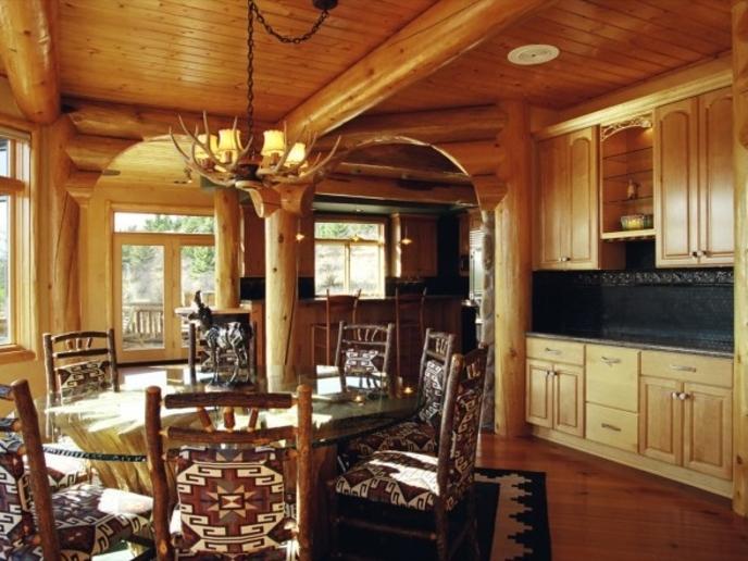 Rustic Retreat Gallery Image 3