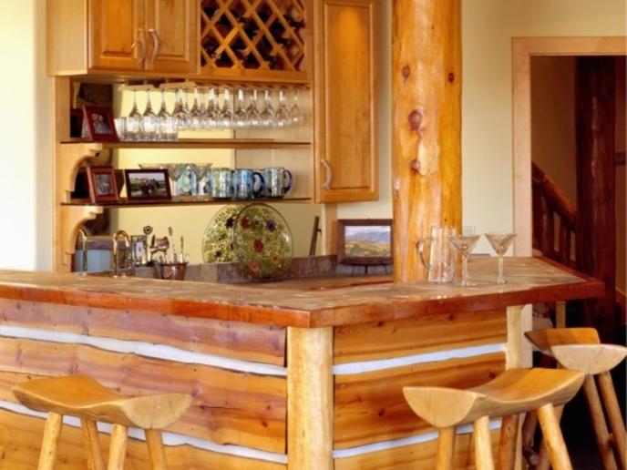Rustic Retreat Gallery Image 5