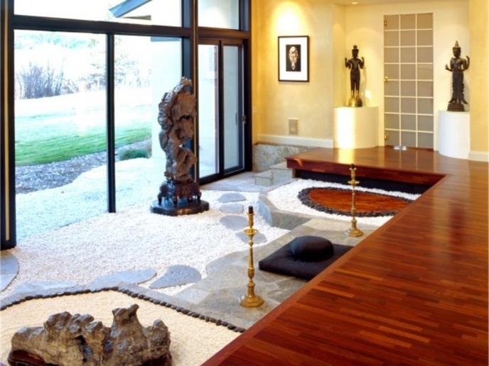 Asian Zen Gallery Image 4