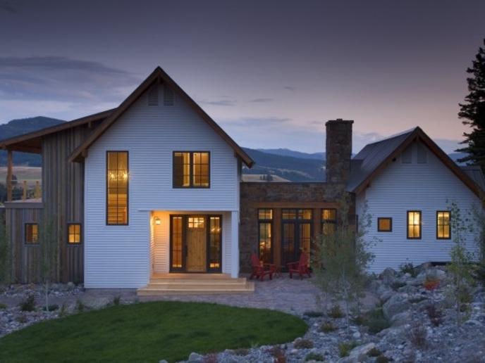 Cozy Home Gallery Image 1