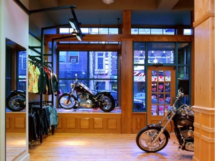 Harley Davidson Gallery Image 2