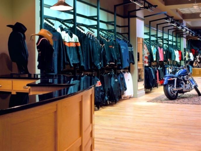 Harley Davidson Gallery Image 3