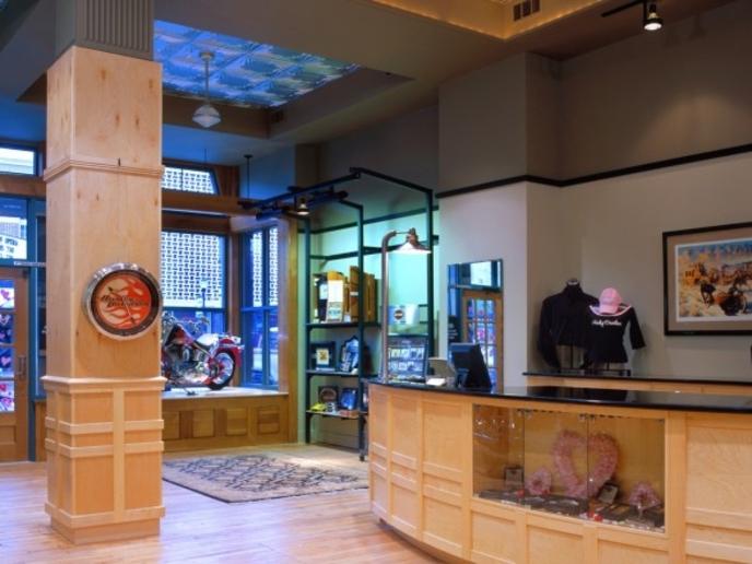 Harley Davidson Gallery Image 4